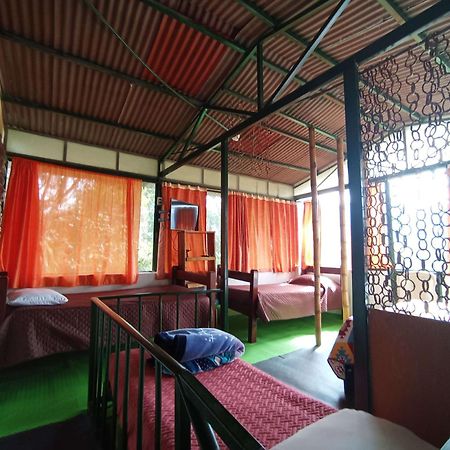 La Cigarra Casa De Huespedes Otel Salento Dış mekan fotoğraf