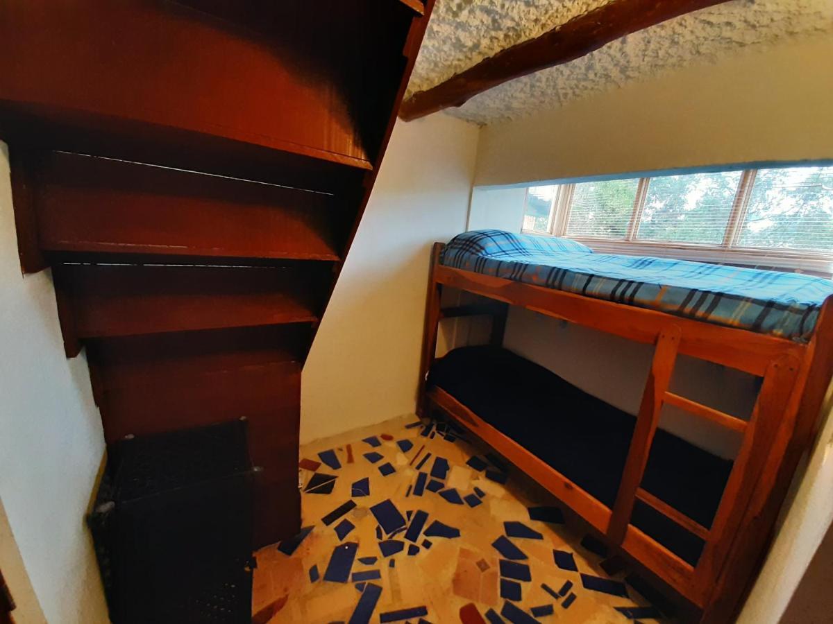 La Cigarra Casa De Huespedes Otel Salento Dış mekan fotoğraf